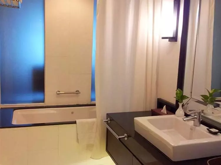 Fotos del hotel Saladaeng Colonnade:  15