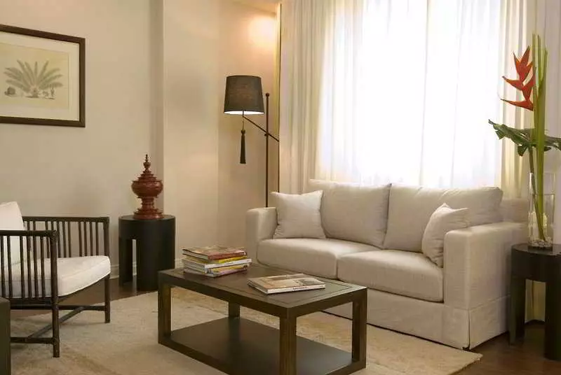 Fotos del hotel Saladaeng Colonnade:  2