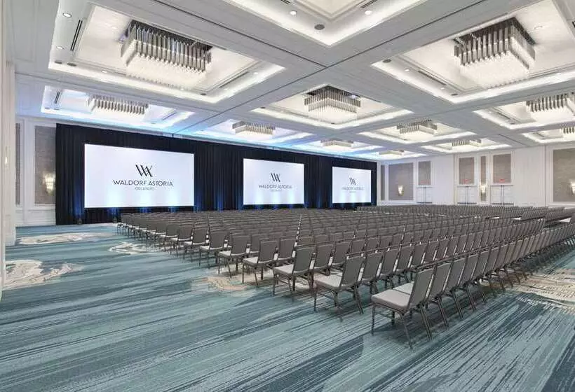 Fotos del hotel Signia By Hilton Orlando Bonnet Creek:  7