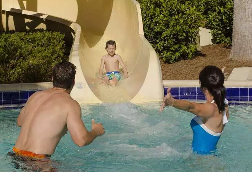 Fotos del hotel Signia By Hilton Orlando Bonnet Creek:  15