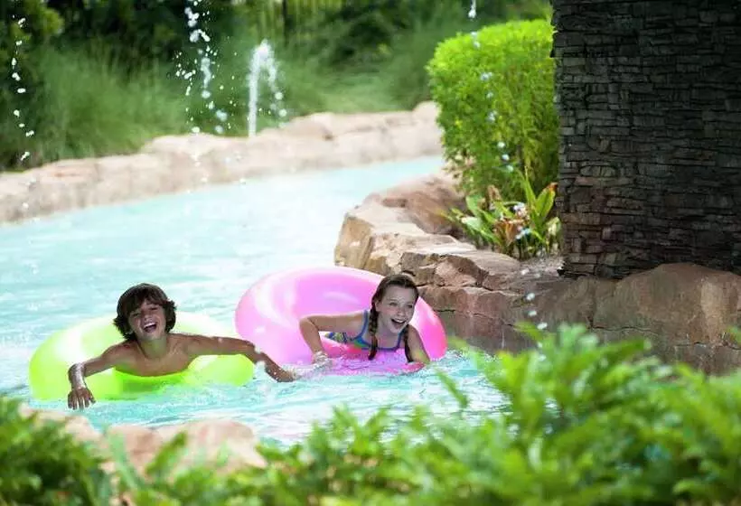 Fotos del hotel Signia By Hilton Orlando Bonnet Creek:  2