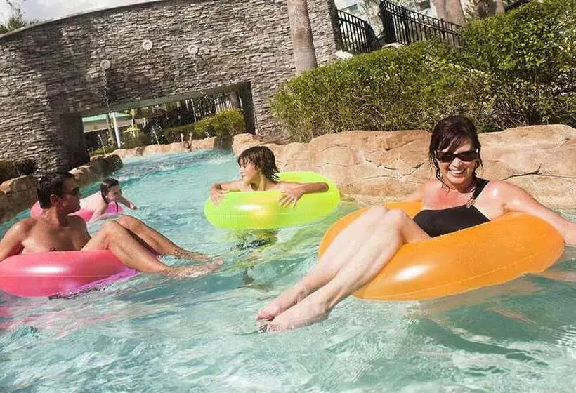 Fotos del hotel Signia By Hilton Orlando Bonnet Creek:  16