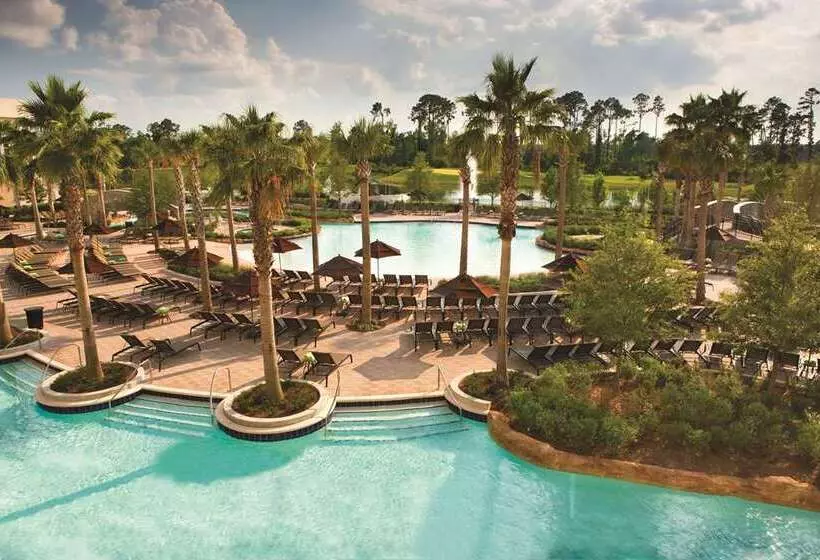 Fotos del hotel Signia By Hilton Orlando Bonnet Creek:  18