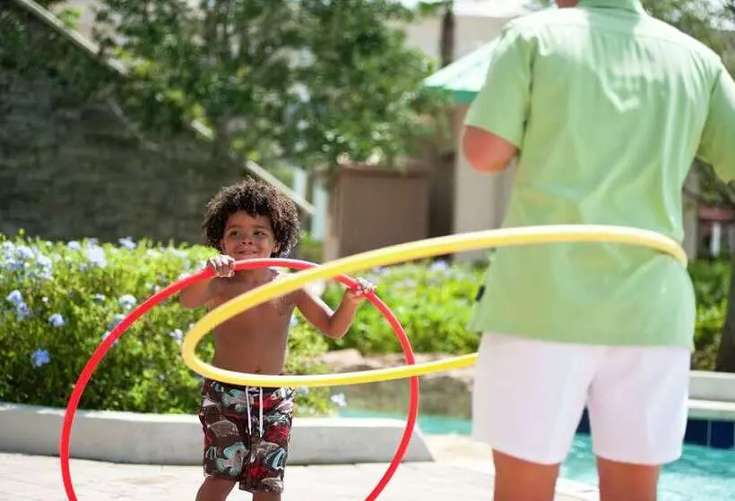 Fotos del hotel Signia By Hilton Orlando Bonnet Creek:  8