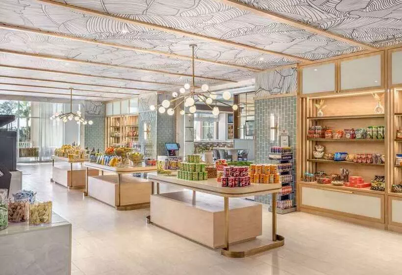 Fotos del hotel Signia By Hilton Orlando Bonnet Creek:  9