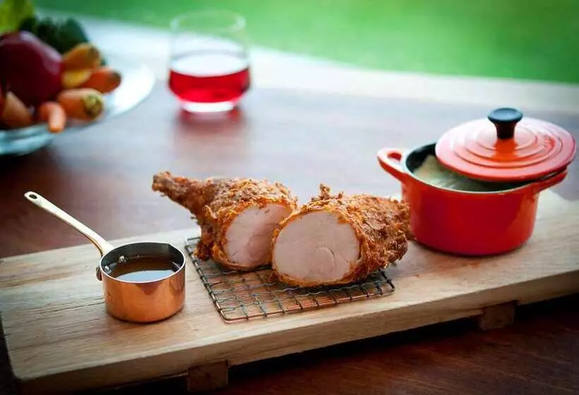 Fotos del hotel Signia By Hilton Orlando Bonnet Creek:  23