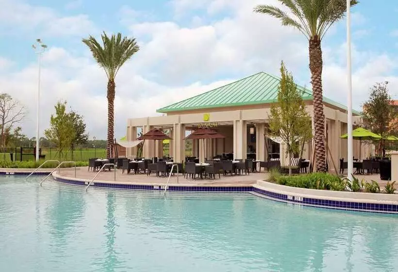 Fotos del hotel Signia By Hilton Orlando Bonnet Creek:  6