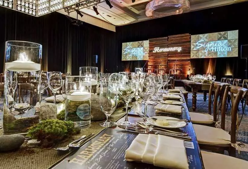 Fotos del hotel Signia By Hilton Orlando Bonnet Creek:  24