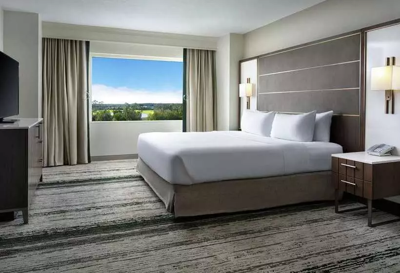 Signia By Hilton Orlando Bonnet Creek