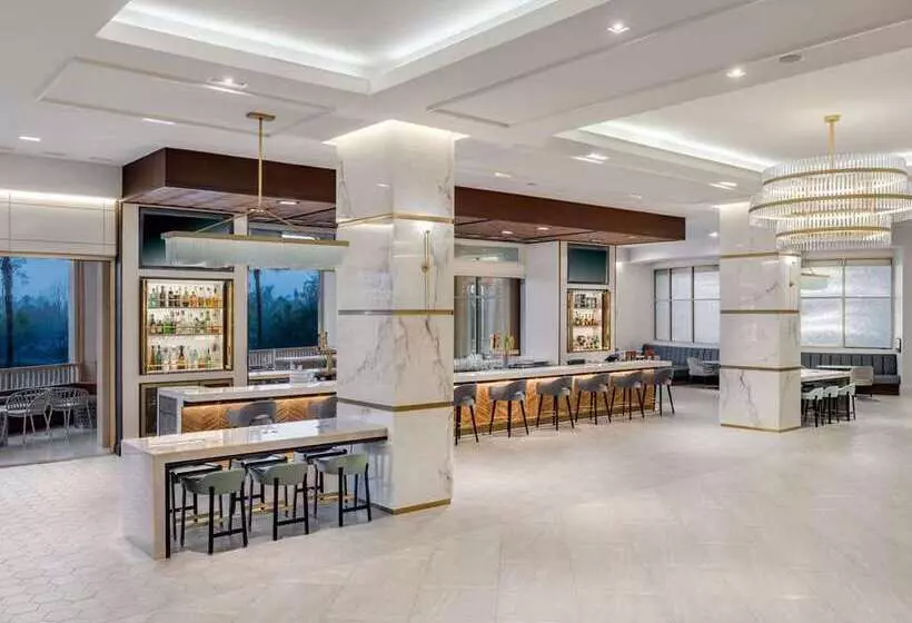 Fotos del hotel Signia By Hilton Orlando Bonnet Creek:  21