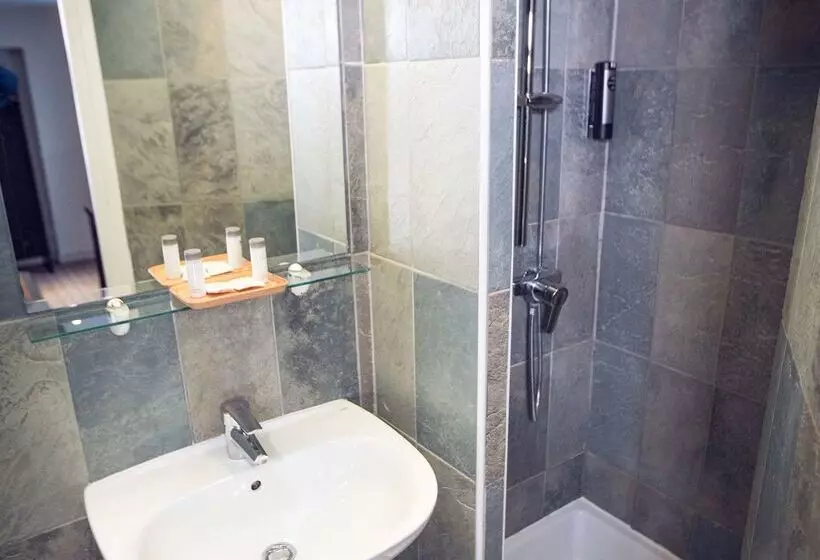 Fotos del hotel Timhotel Paris Du Gare Du Nord:  3