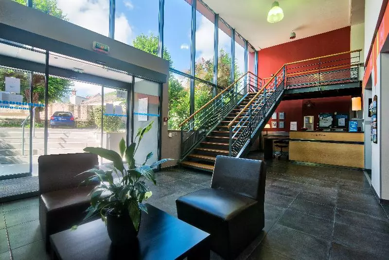 Fotos del hotel Zenitude Hôtelrésidences Les Jardins De Lourdes:  3