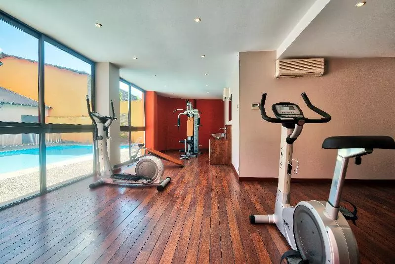 Fotos del hotel Zenitude Hôtelrésidences Les Jardins De Lourdes:  5