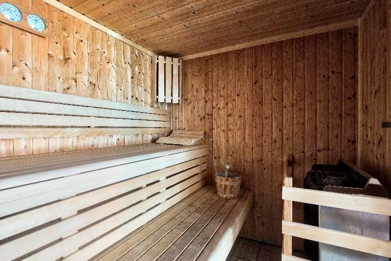 Fotos del hotel Zenitude Hôtelrésidences Les Jardins De Lourdes:  6