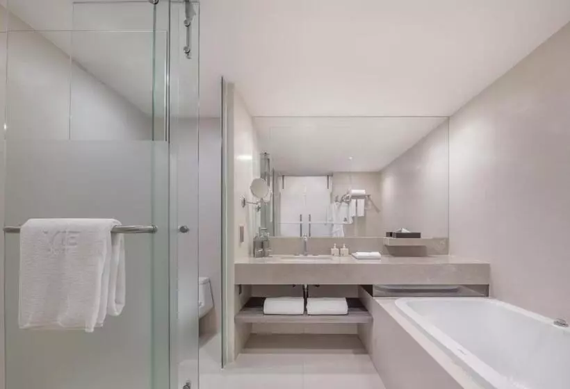 Fotos del hotel Vie  Bangkok, Mgallery Sha Extra Plus Certified:  12