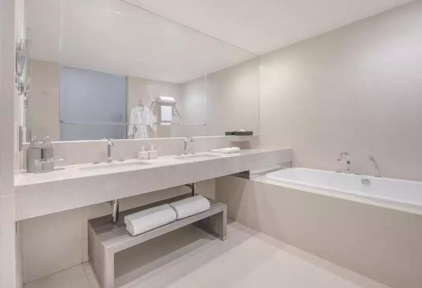 Fotos del hotel Vie  Bangkok, Mgallery Sha Extra Plus Certified:  6