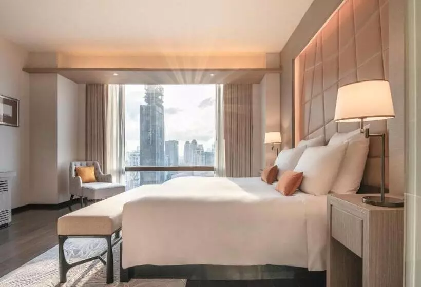 Fotos del hotel Vie  Bangkok, Mgallery Sha Extra Plus Certified:  18