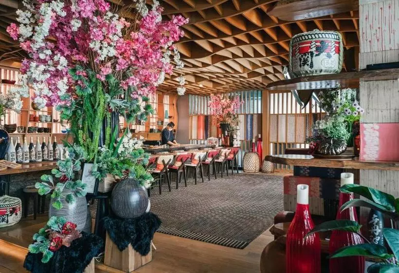 Fotos del hotel Vie  Bangkok, Mgallery Sha Extra Plus Certified:  10