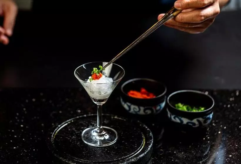 Fotos del hotel Vie  Bangkok, Mgallery Sha Extra Plus Certified:  13