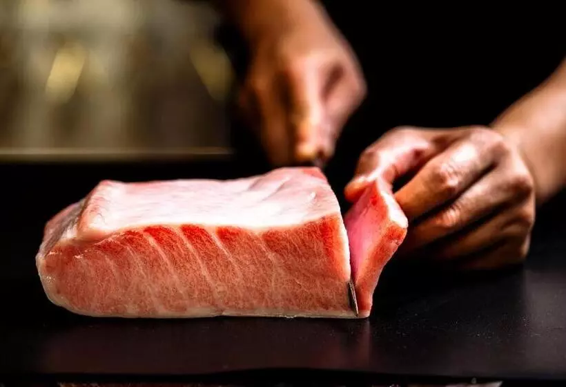 Fotos del hotel Vie  Bangkok, Mgallery Sha Extra Plus Certified:  19