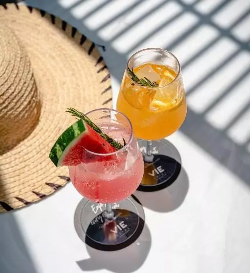 Fotos del hotel Vie  Bangkok, Mgallery Sha Extra Plus Certified:  5