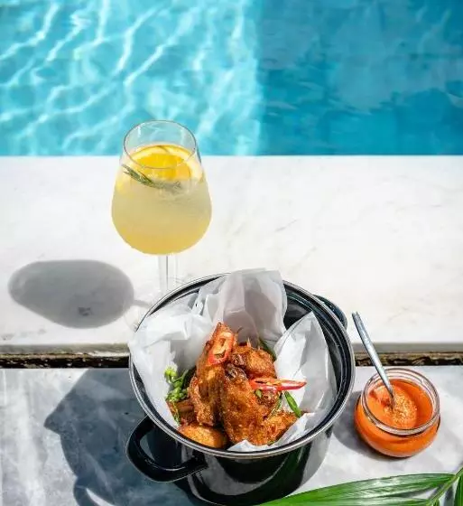 Fotos del hotel Vie  Bangkok, Mgallery Sha Extra Plus Certified:  16