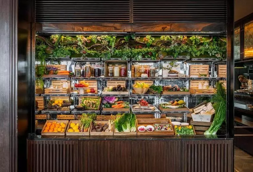 Fotos del hotel Vie  Bangkok, Mgallery Sha Extra Plus Certified:  15