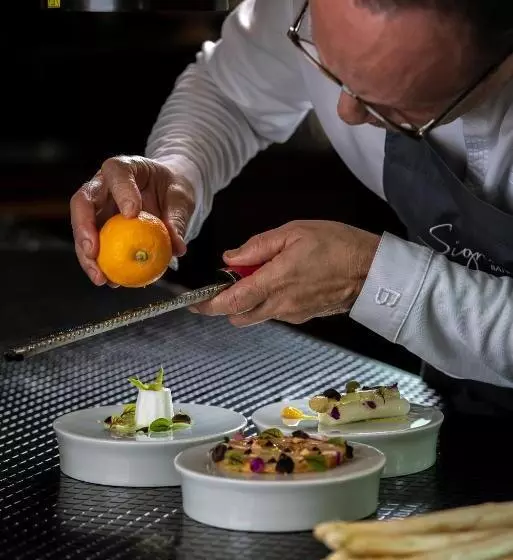 Fotos del hotel Vie  Bangkok, Mgallery Sha Extra Plus Certified:  24