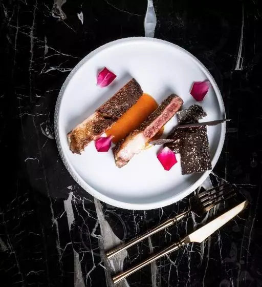 Fotos del hotel Vie  Bangkok, Mgallery Sha Extra Plus Certified:  17