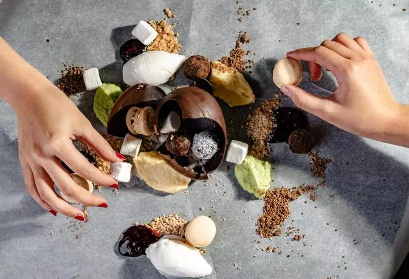 Fotos del hotel Vie  Bangkok, Mgallery Sha Extra Plus Certified:  25