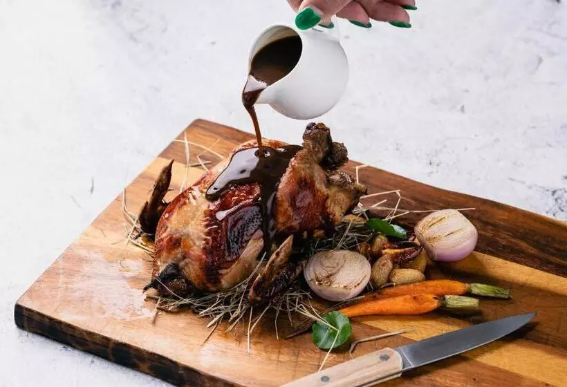 Fotos del hotel Vie  Bangkok, Mgallery Sha Extra Plus Certified:  22