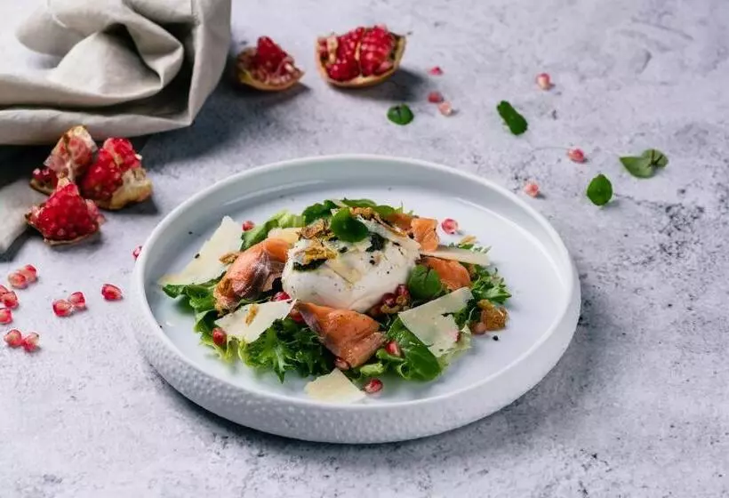 Fotos del hotel Vie  Bangkok, Mgallery Sha Extra Plus Certified:  3