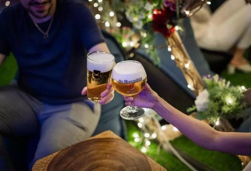 Fotos del hotel Vie  Bangkok, Mgallery Sha Extra Plus Certified:  7