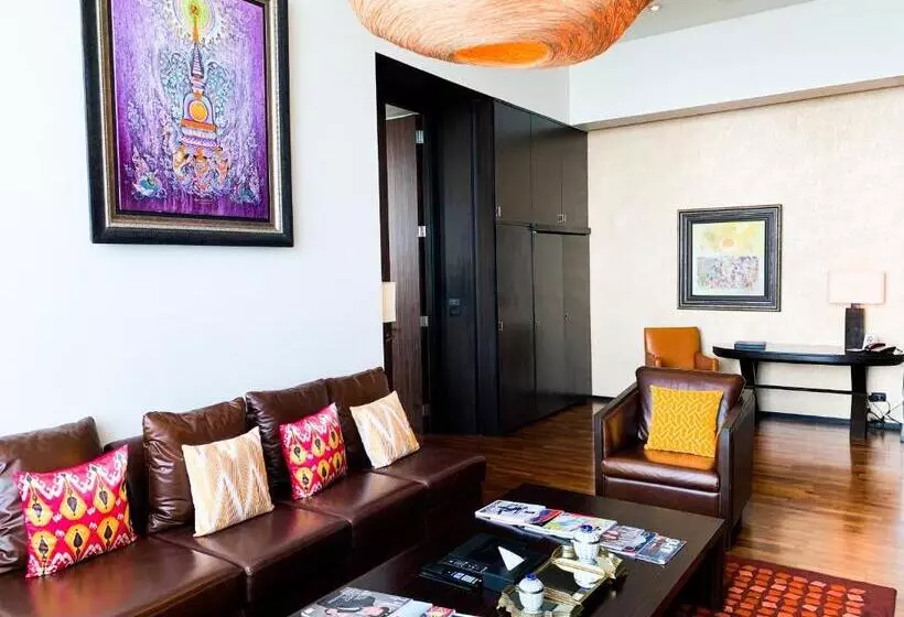 Fotos del hotel Vie  Bangkok, Mgallery Sha Extra Plus Certified:  21