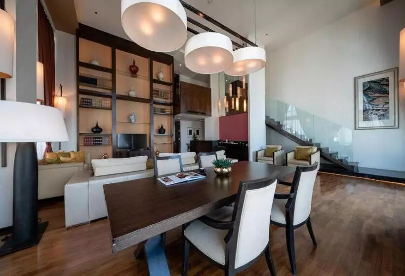 Fotos del hotel Vie  Bangkok, Mgallery Sha Extra Plus Certified:  23