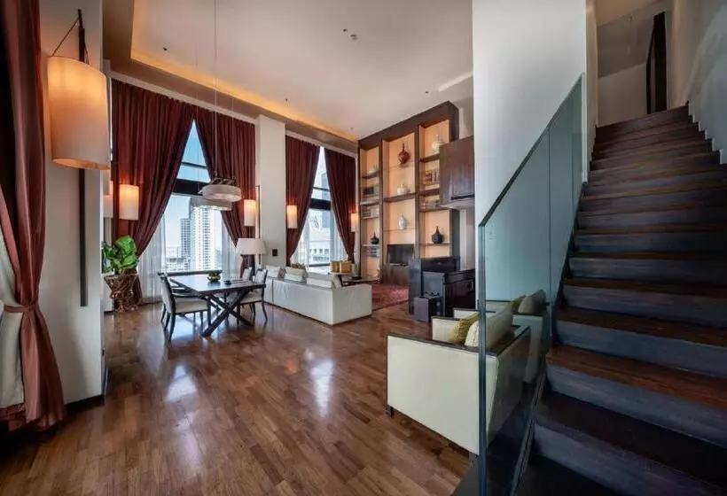 Fotos del hotel Vie  Bangkok, Mgallery Sha Extra Plus Certified:  14