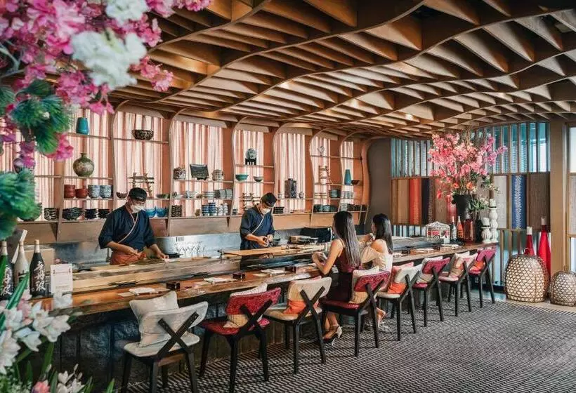 Fotos del hotel Vie  Bangkok, Mgallery Sha Extra Plus Certified:  20