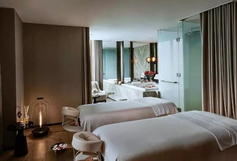 Vie  Bangkok, Mgallery Sha Extra Plus Certified