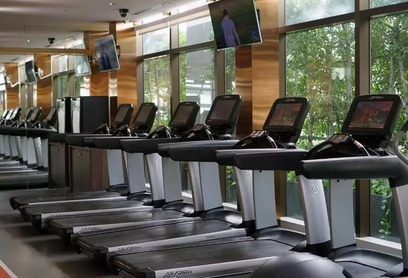 Fotos del hotel Vie  Bangkok, Mgallery Sha Extra Plus Certified:  2