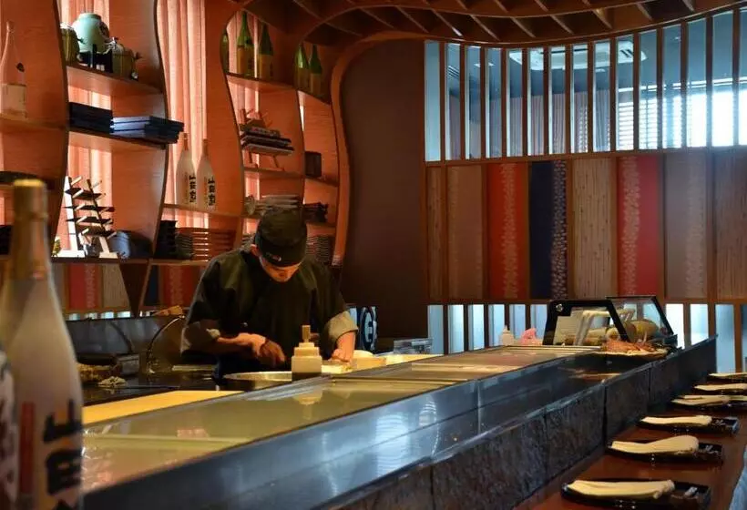 Fotos del hotel Vie  Bangkok, Mgallery Sha Extra Plus Certified:  4