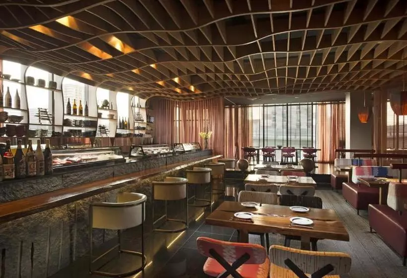 Fotos del hotel Vie  Bangkok, Mgallery Sha Extra Plus Certified:  11