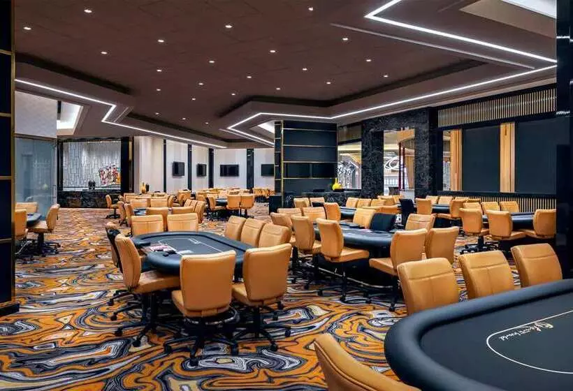 Fotos del hotel Conrad Las Vegas At Resorts World:  10