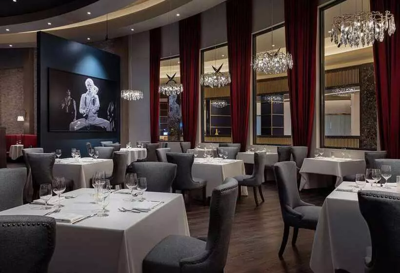 Fotos del hotel Conrad Las Vegas At Resorts World:  11