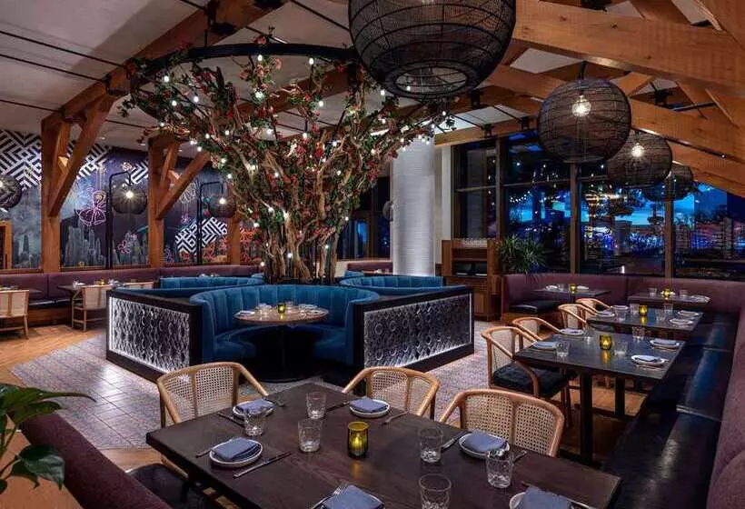Fotos del hotel Conrad Las Vegas At Resorts World:  12