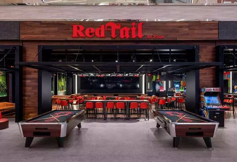 Fotos del hotel Conrad Las Vegas At Resorts World:  13