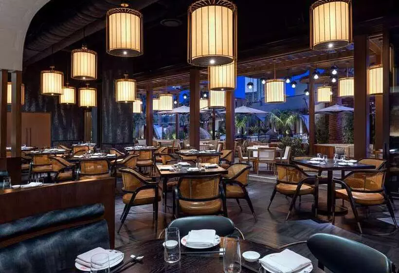 Fotos del hotel Conrad Las Vegas At Resorts World:  5