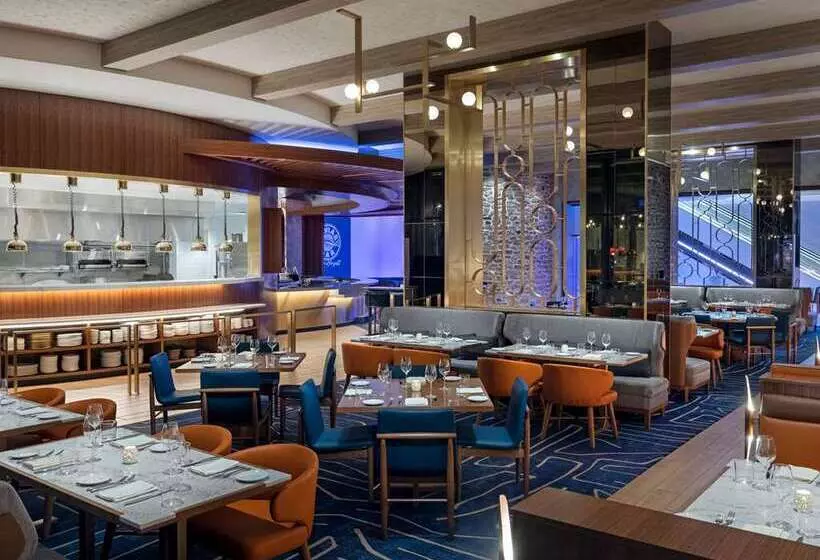 Fotos del hotel Conrad Las Vegas At Resorts World:  17