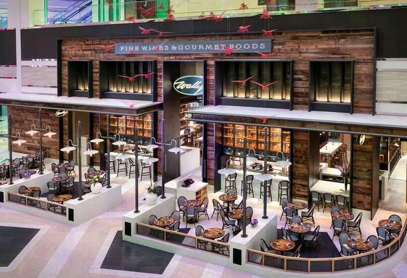 Fotos del hotel Conrad Las Vegas At Resorts World:  24
