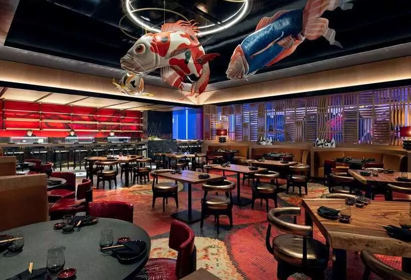 Fotos del hotel Conrad Las Vegas At Resorts World:  18