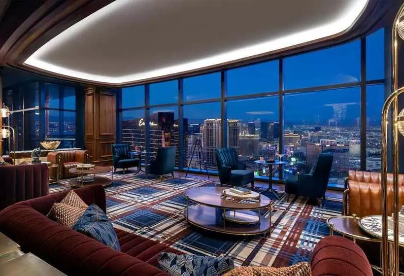 Fotos del hotel Conrad Las Vegas At Resorts World:  16